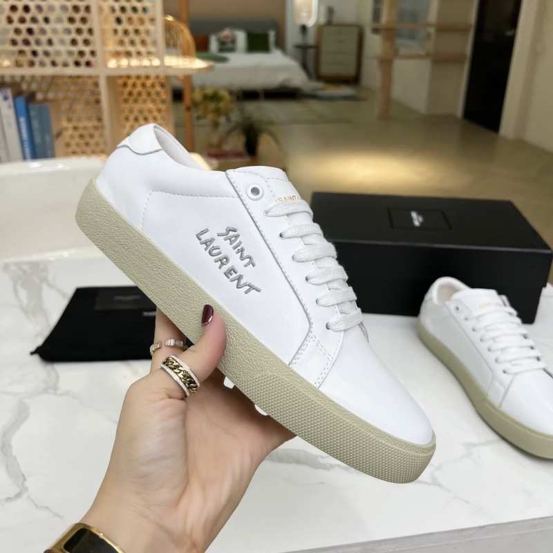 YSL Casual Shoes